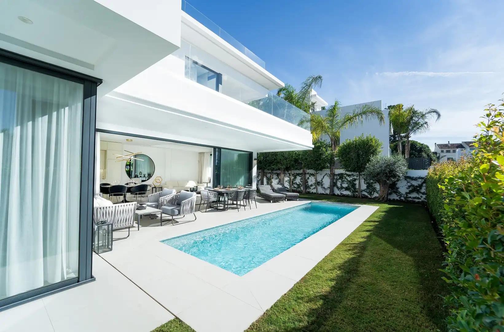 Chalet en venta en Milla de Oro, imagen 15