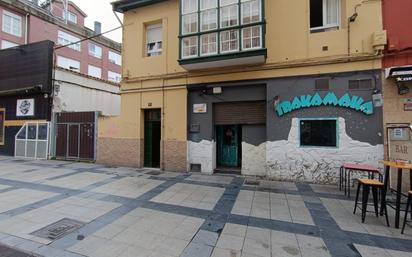 Exterior view of Flat for sale in Torrelavega   with Terrace