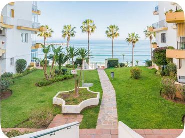 Mini appartamento con piscina in affitto a Elviria - Cabopino