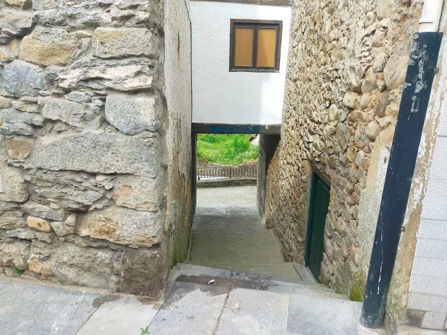 Casa a schiera in vendita a Pravia, imagen 9
