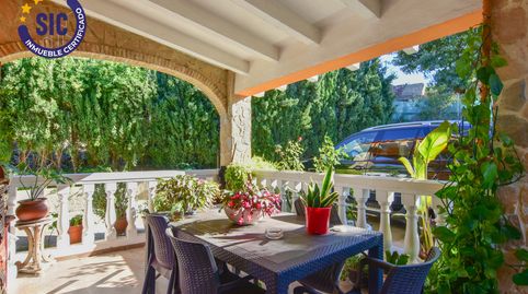 Foto 2 de Casa o chalet en venta en Alfarp - Partida 5, 49, Alfarb, Valencia