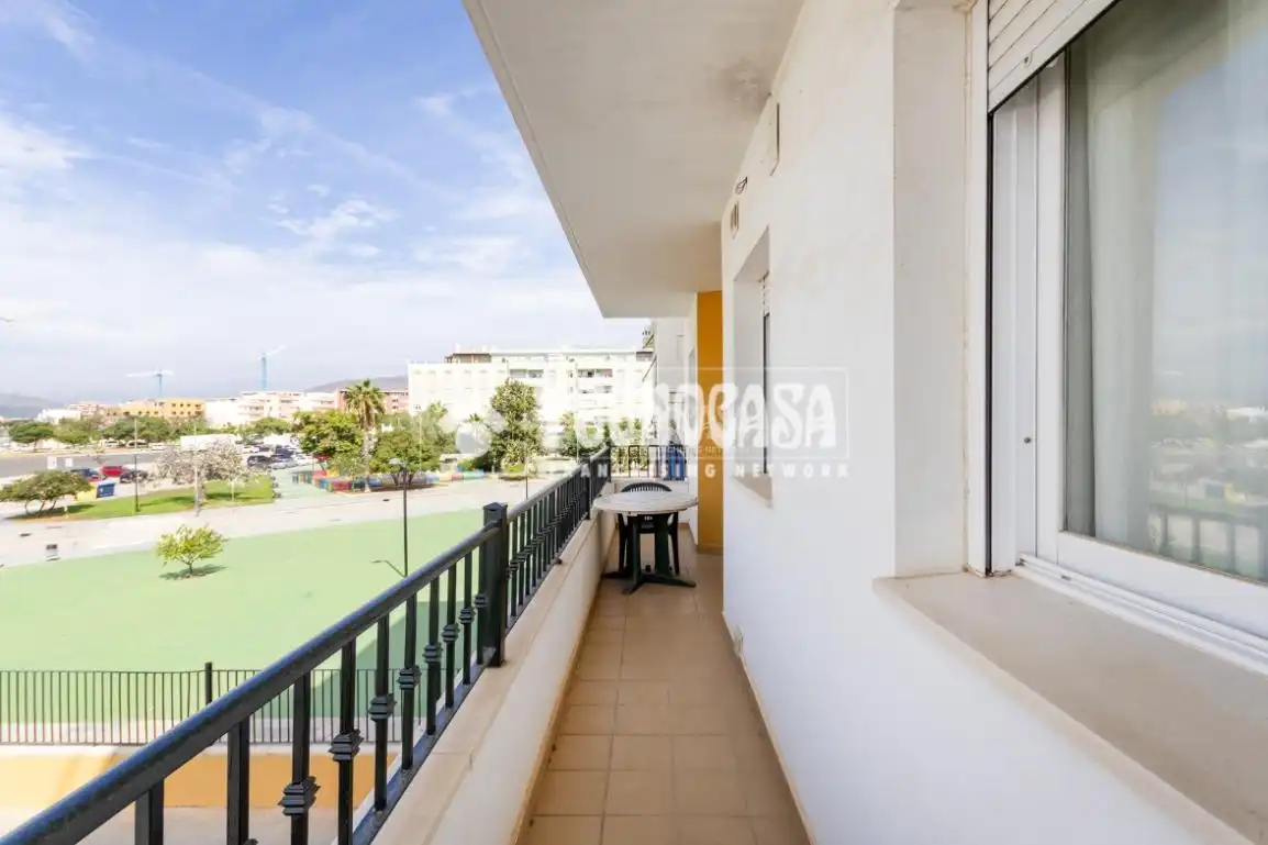 Wohnung mit Aufzug zum Verkauf in Vélez-Málaga ciudad, imagen 32