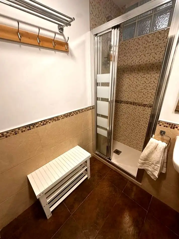 Wohnung mit Pool zur Miete in Voramar, imagen 24