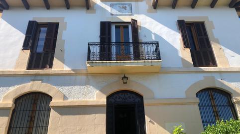 Foto 3 de Casa o xalet en venda a Baixada de la Torre Gran, 53, Canafort - El Puntó, Barcelona