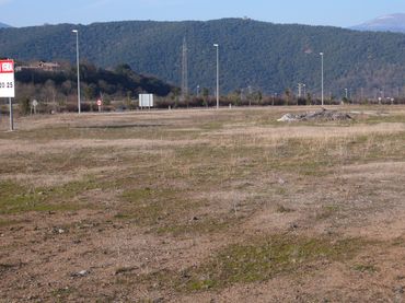 Industrial land for sale in Sant Joan Les Fonts