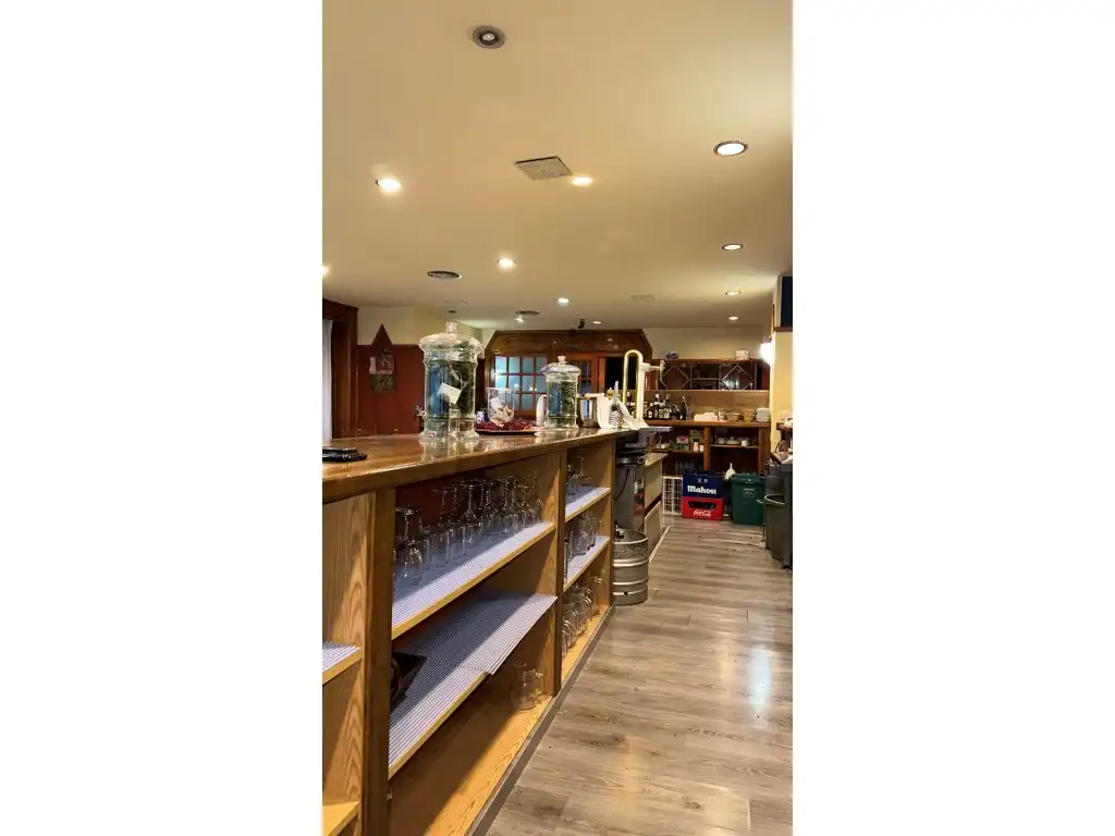 Commercial properties for sale in Bossòst