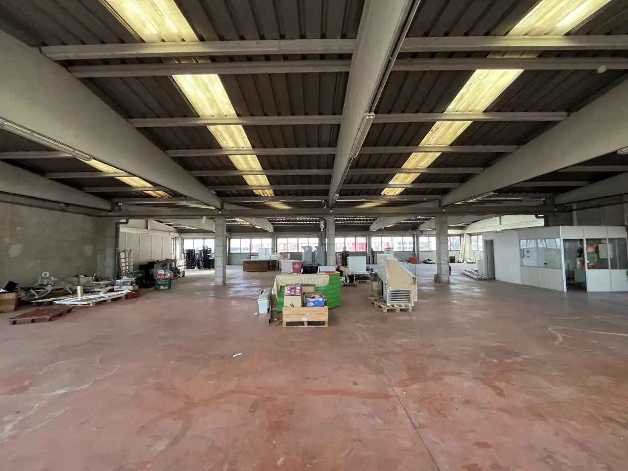 Nau industrial de lloguer a Granvia - Mar, imagen 18