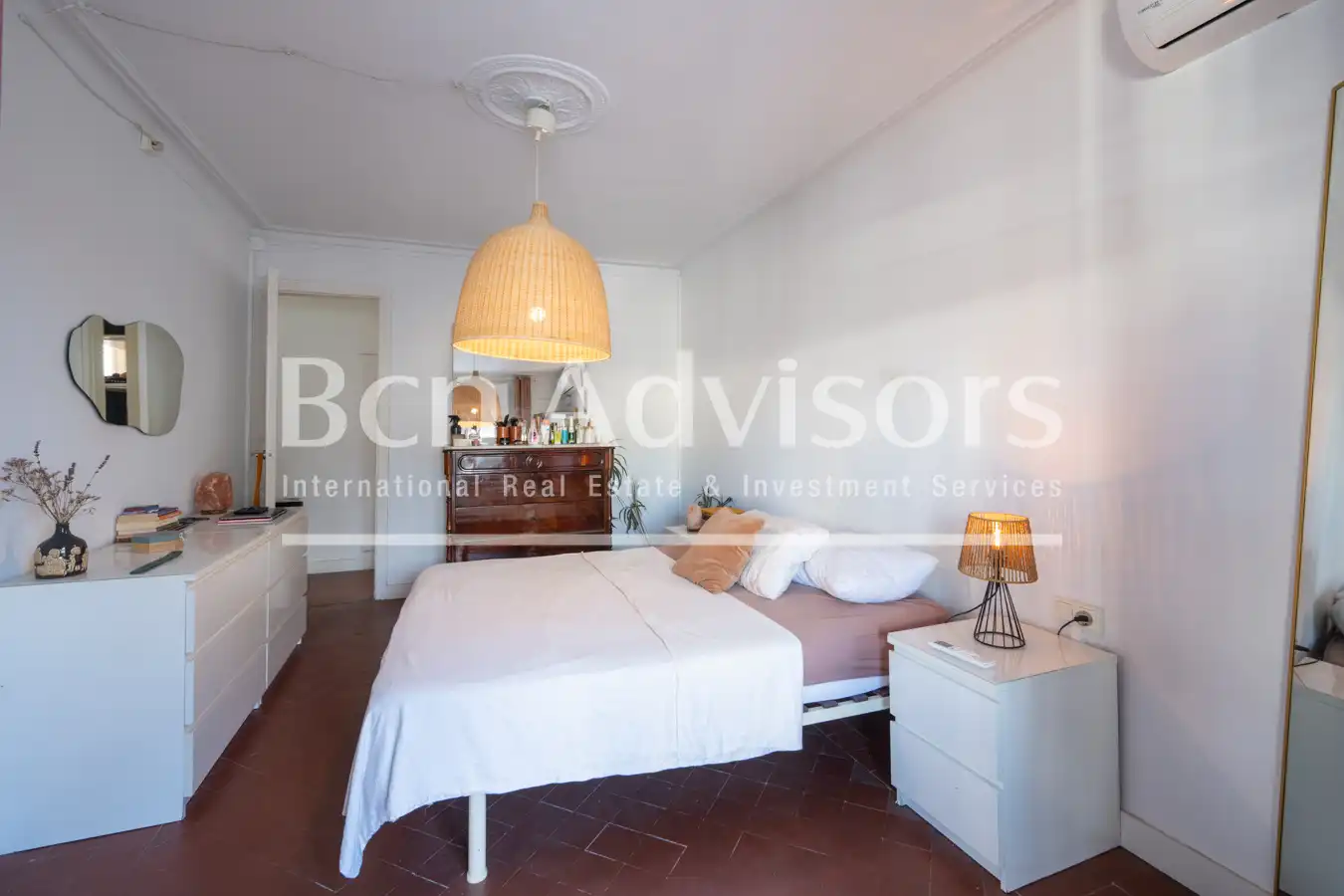 Penthouse mit Aufzug zum Verkauf in Passeig de Picasso, imagen 23