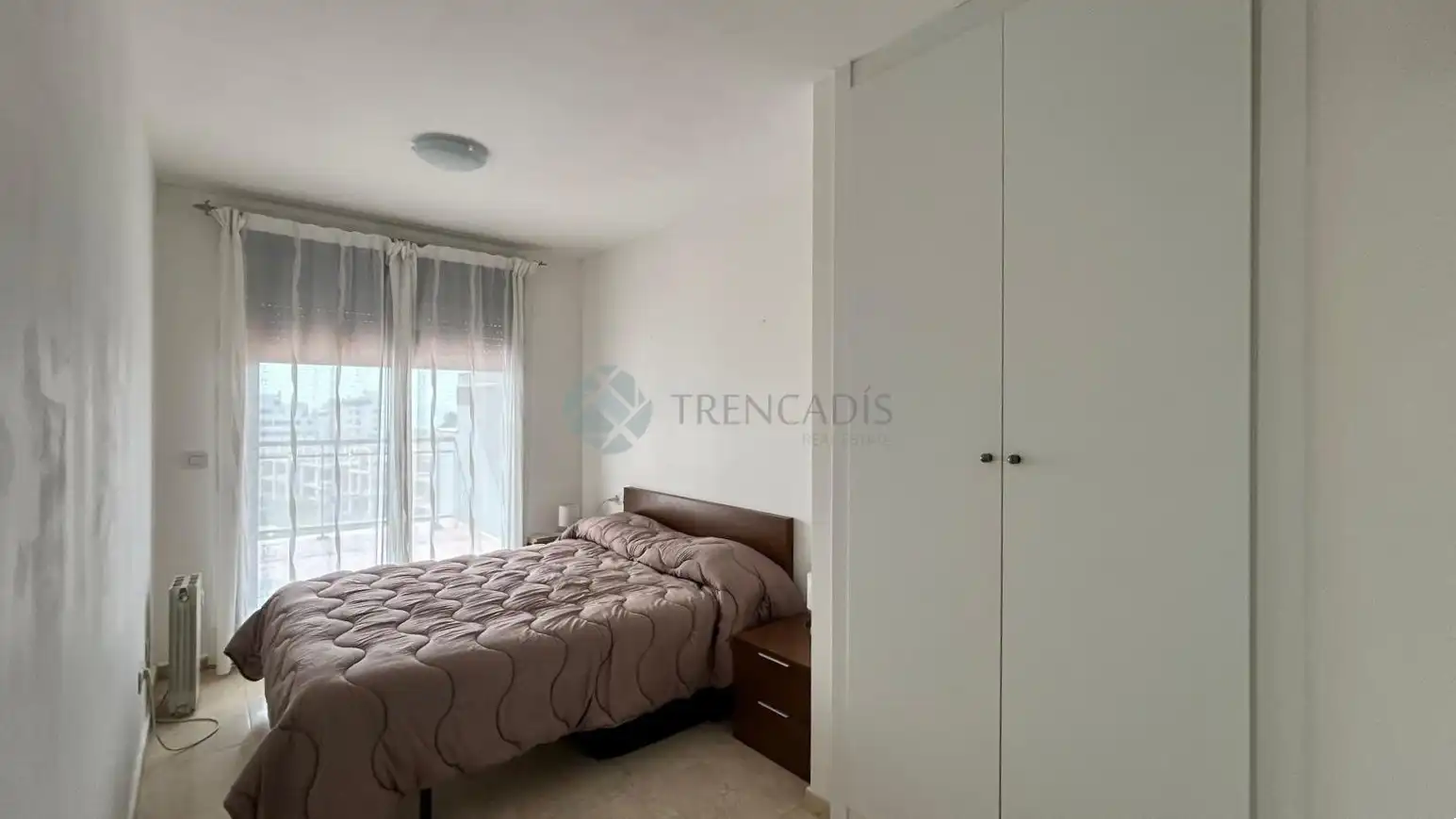 Habitación de Piso en venta en Torreblanca con Aire acondicionado, Calefacción y Terraza