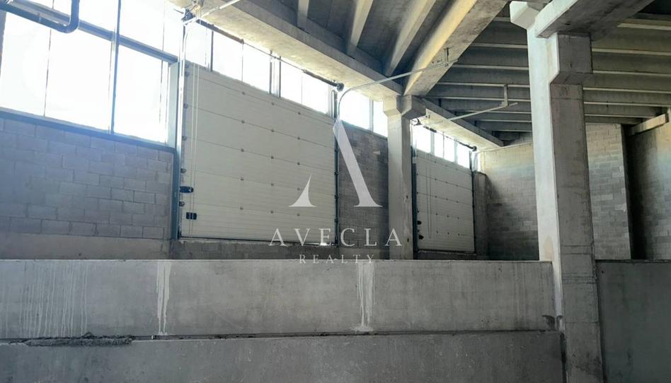 Photo 1 of Industrial buildings for sale in Raimon Casellas, 47, Gràcia, Barcelona