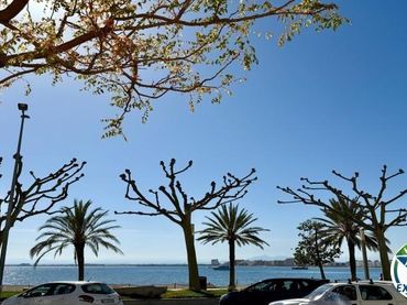 Mini appartamento con ascensore in vendita a DE RHODE 129