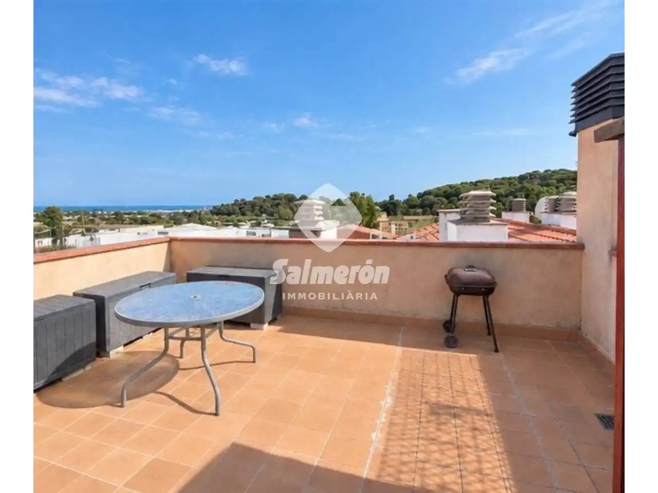 Flat for sale in Palafolls, Barcelona