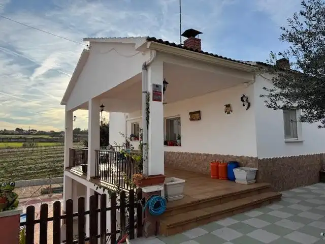 Villa avec terrasse à vendre à Piera, imagen 2