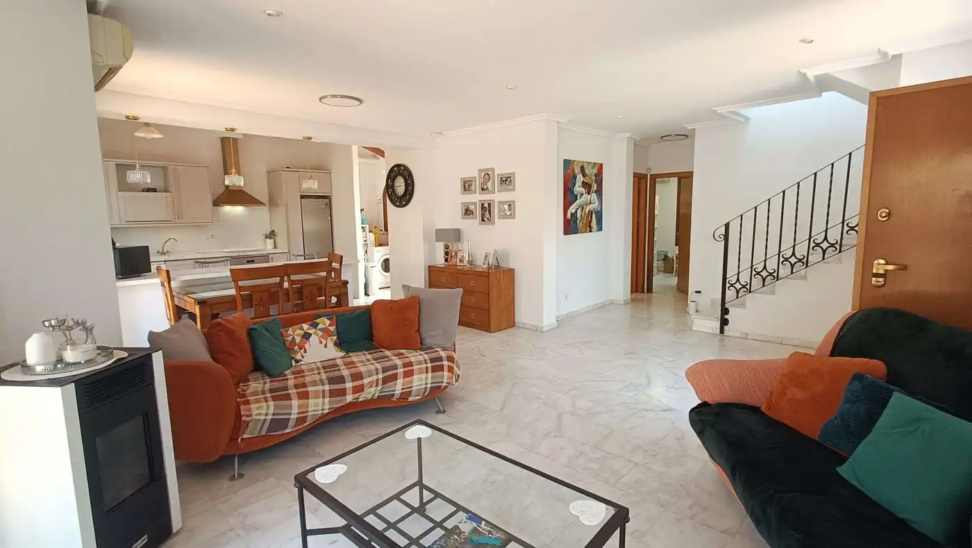 Casa con terrazza in vendita a Algorfa, imagen 6