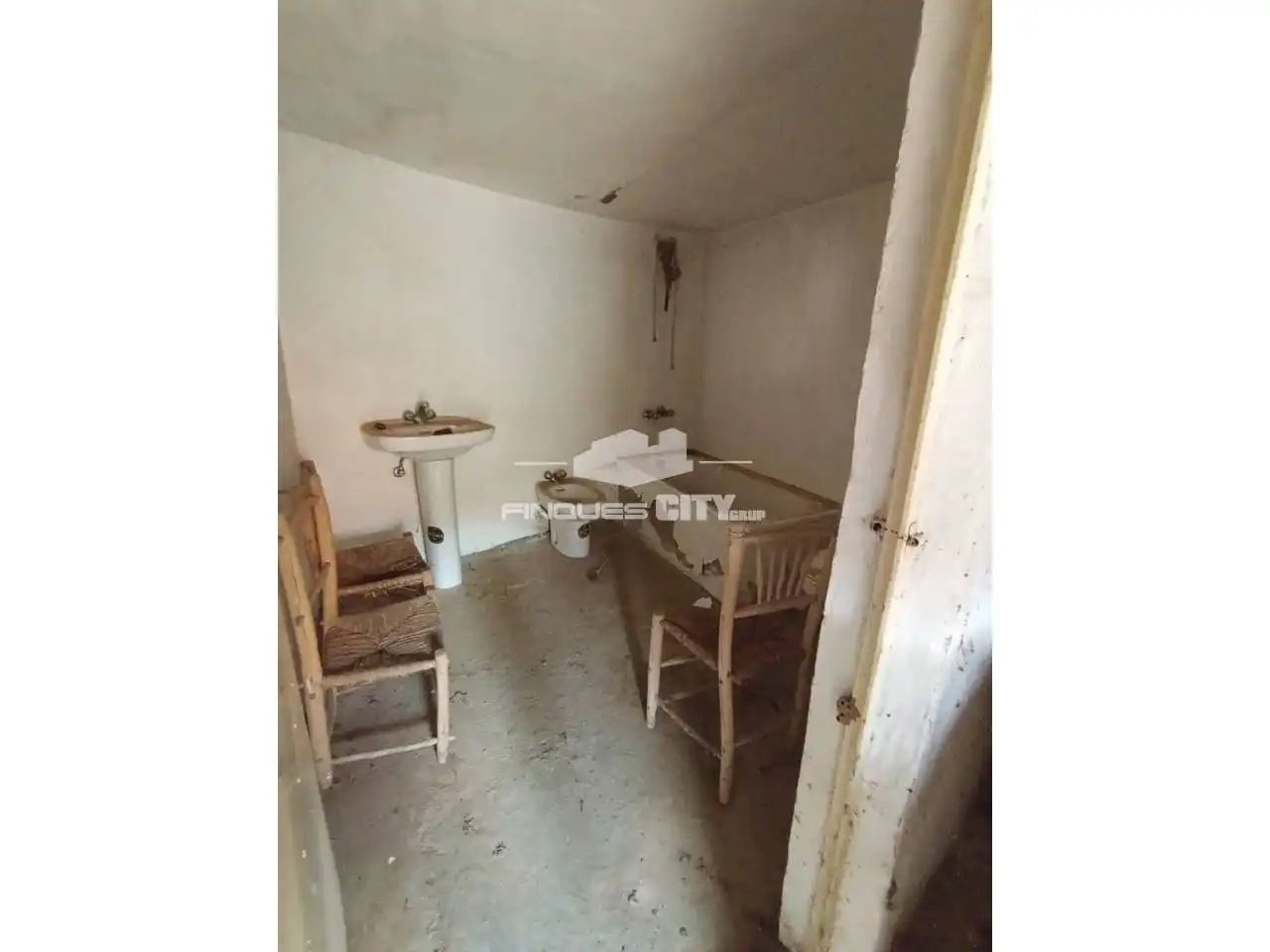 Casa o chalet en venta en Calle Santa Catalina, 1, Esparragosa de Lares