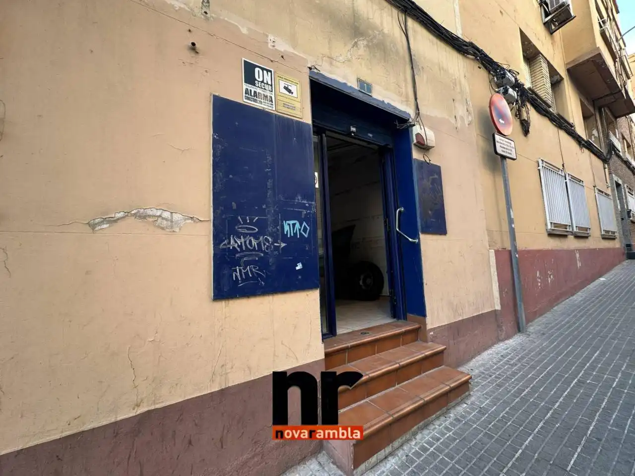 Gewerbefläche zur Miete in Calle Doctor Zamenhof, imagen 9