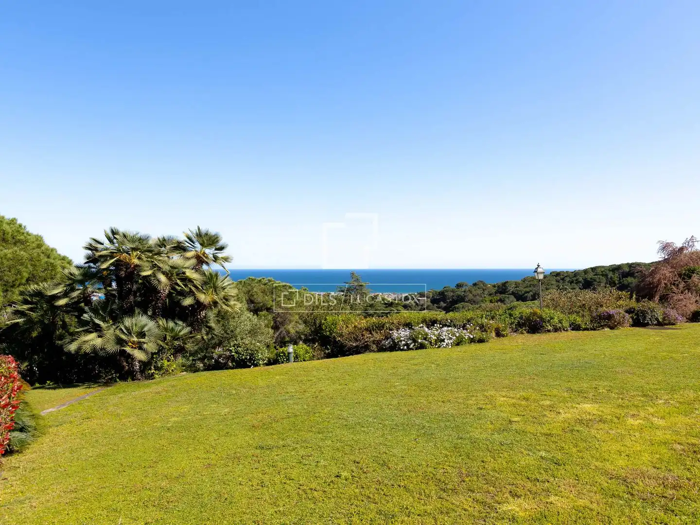 Villa avec piscine à vendre à Cabrera de Mar, imagen 45