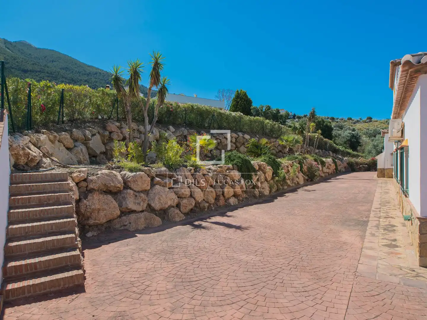 Casa rustica con terrazza in vendita a Alcaucín, imagen 14