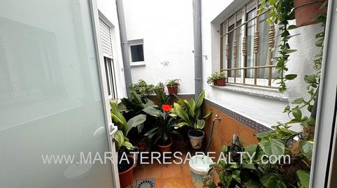 Foto 4 de Edifici en venda a Centro, Murcia