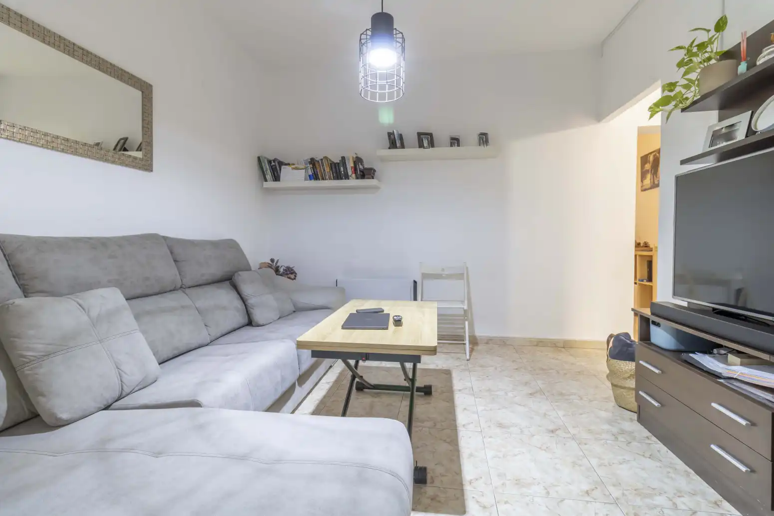 Detached homes for sale in Sevilla  with Air Conditioner