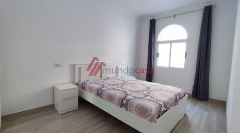 Foto 5 de Piso de alquiler en Velazquez, Centro, Ferrol