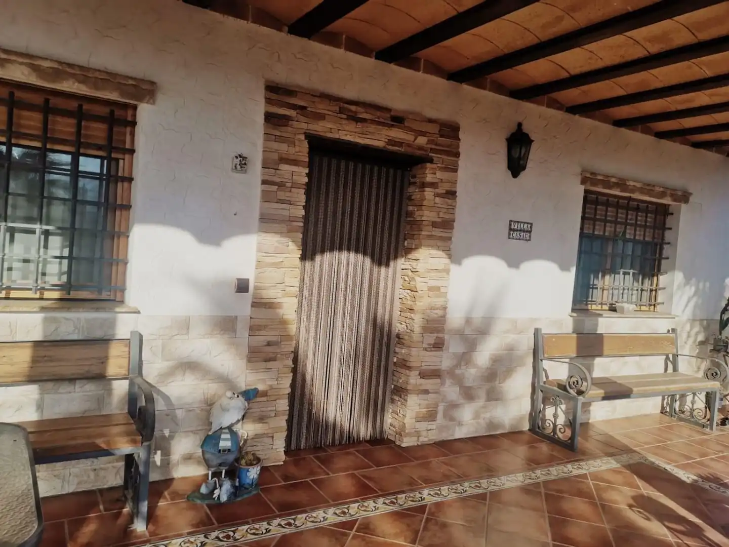 Haus oder Chalet zum Verkauf in Lorca mit Klimaanlage, Heizung und Abstellraum