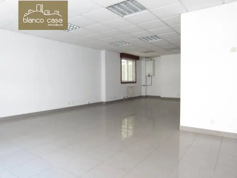 Office space to rent in Carballo, imagen 4