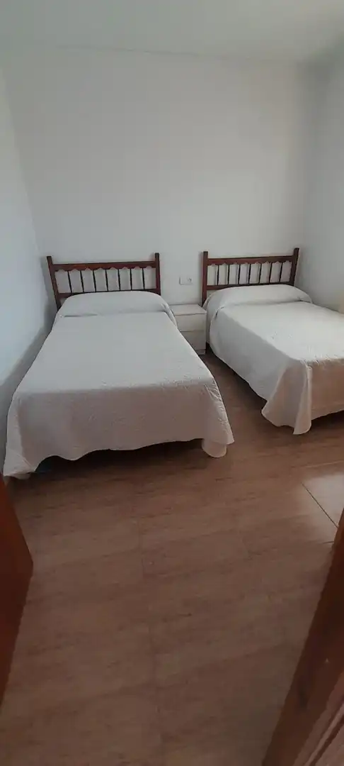 Apartament de lloguer a Los Narejos - Punta Calera, imagen 8