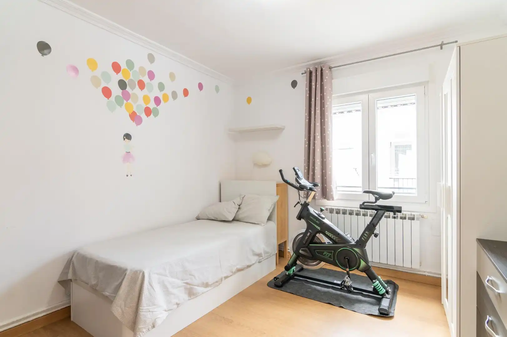 Flat with lift for sale in Calle Mayor, imagen 36