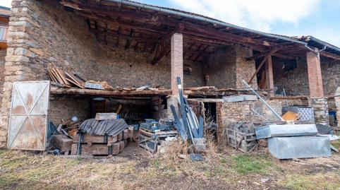 Foto 4 de Finca rústica en venta en N/a, -1, Bellver de Cerdanya, Lleida