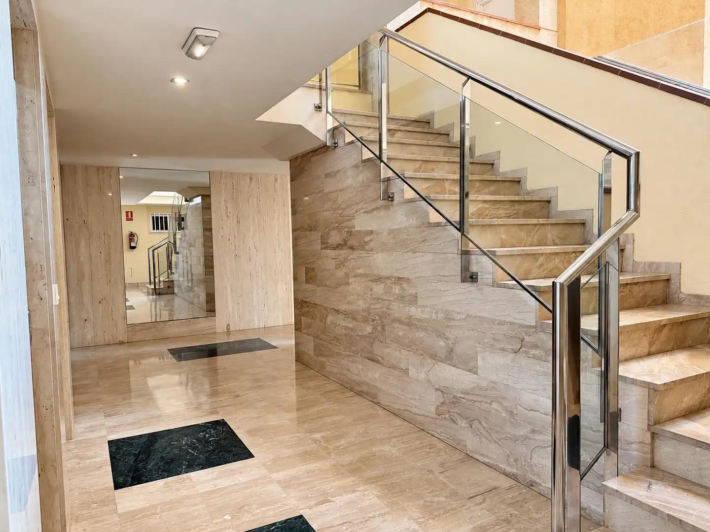 Flat with pool for sale in Torrenueva Costa, imagen 19