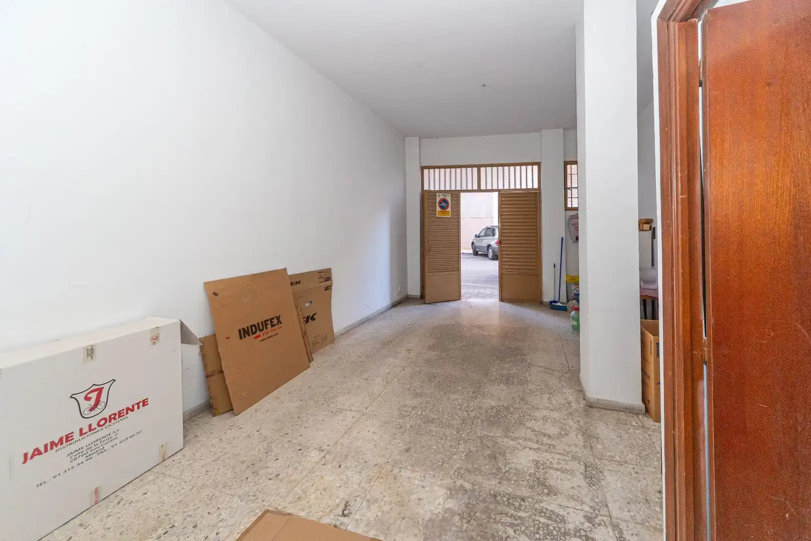 Flat with lift for sale in Mariana Pineda, imagen 42