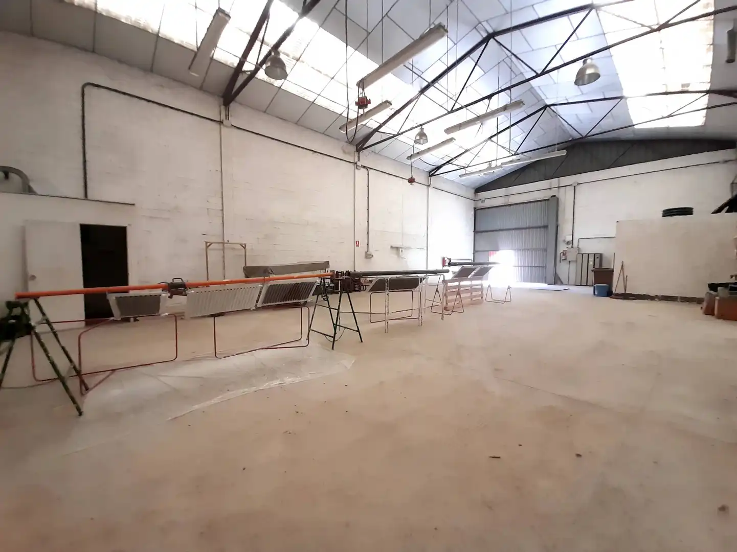 Nave industrial en venta en Logroño - CIRCUNDE, imagen 9