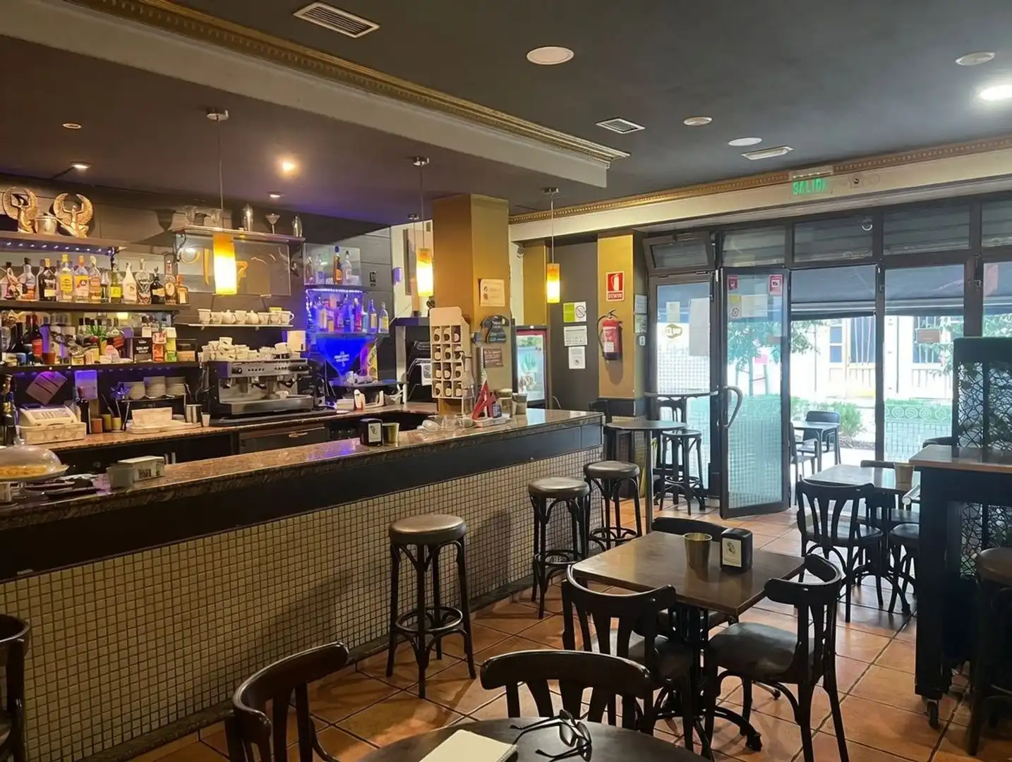 Locale commerciale in affitto a Calle San Leopoldo 3, imagen 9