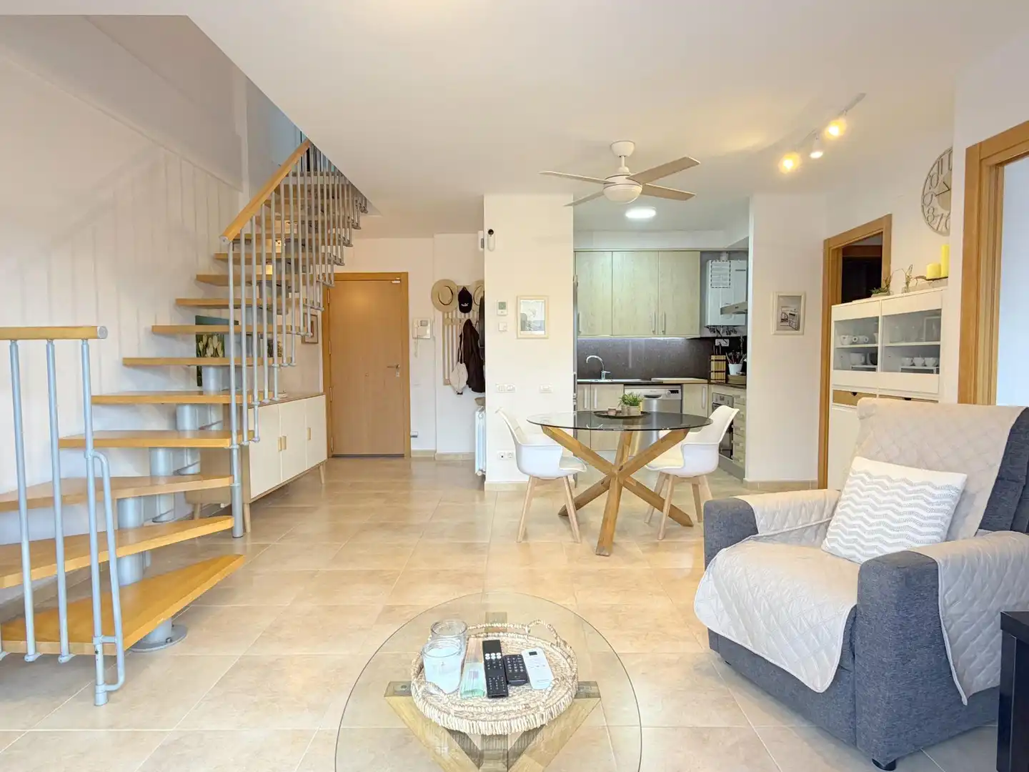 Maisonette mit Terrasse zum Verkauf in Breda, imagen 5