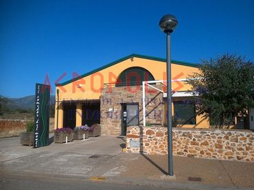 Local comercial en venda a Calle El Pinar S/n 24721 Tabuyo Del Monte