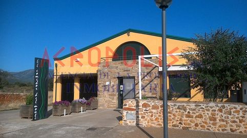 VENTA DE NAVE INDUSTRIAL EN LUYEGO, LEON