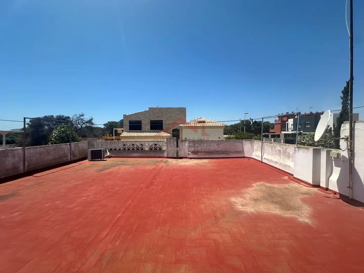 Xalet amb jardí en venda a Carrer Palangre, imagen 29