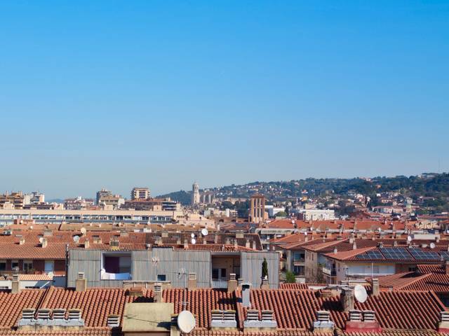 Dúplex en Venta en Carrer Marquès de Caldes de Montbui en Eixample Sud – Migdia