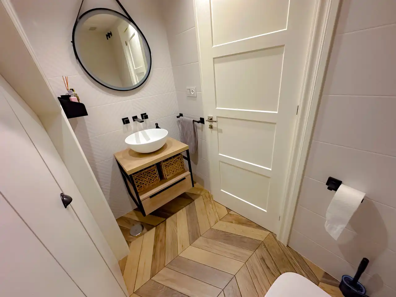 Apartament amb piscina en venda a Puerto Marina, imagen 21