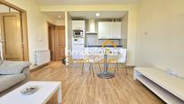 Exterior view of Flat for sale in Grañón  with Heating, Private garden and Terrace