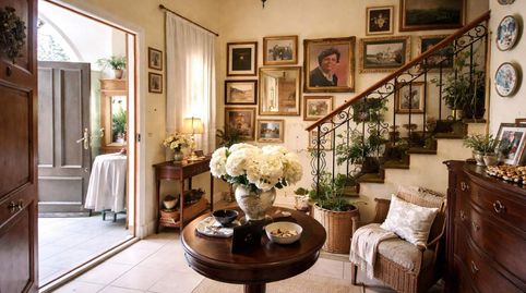 Foto 2 von Einfamilien-Reihenhaus zum Verkauf in Palma de Malorca, Ensanche - Franciscanos, Albacete Capital