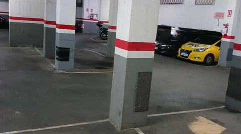 Foto 5 de Garaje en venta en Carrer de Josep Miquel Quintana, 39, La Plana, Esplugues de Llobregat