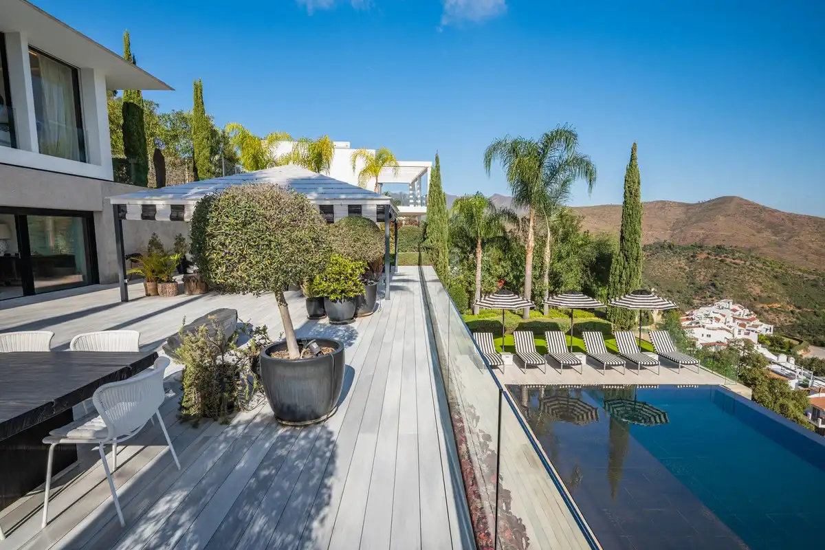 Casa a schiera in vendita a Elviria - Cabopino, imagen 16