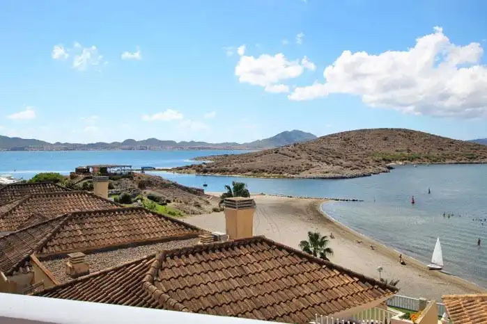 Estudio en venta en Cabo de Palos