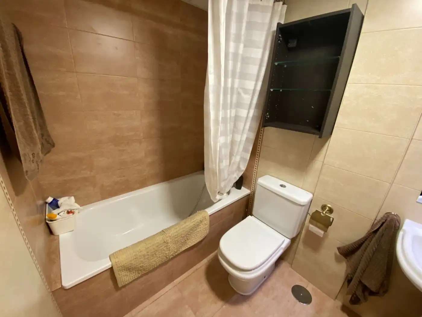 Duplex with terrace to rent in Calle RIO ZUMETA 19, imagen 30
