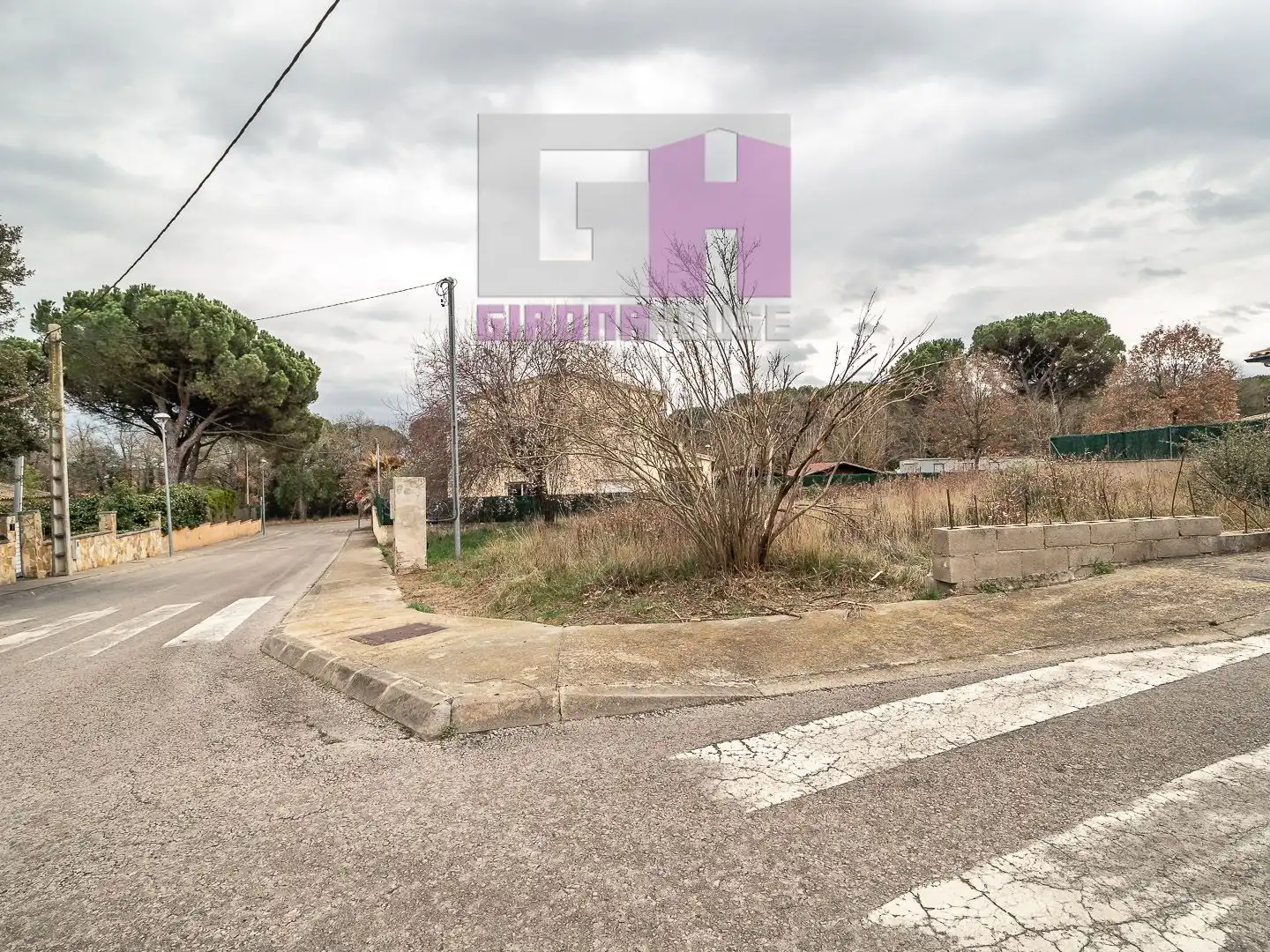 Terreno residencial en venta en Caldes de Malavella, imagen 13