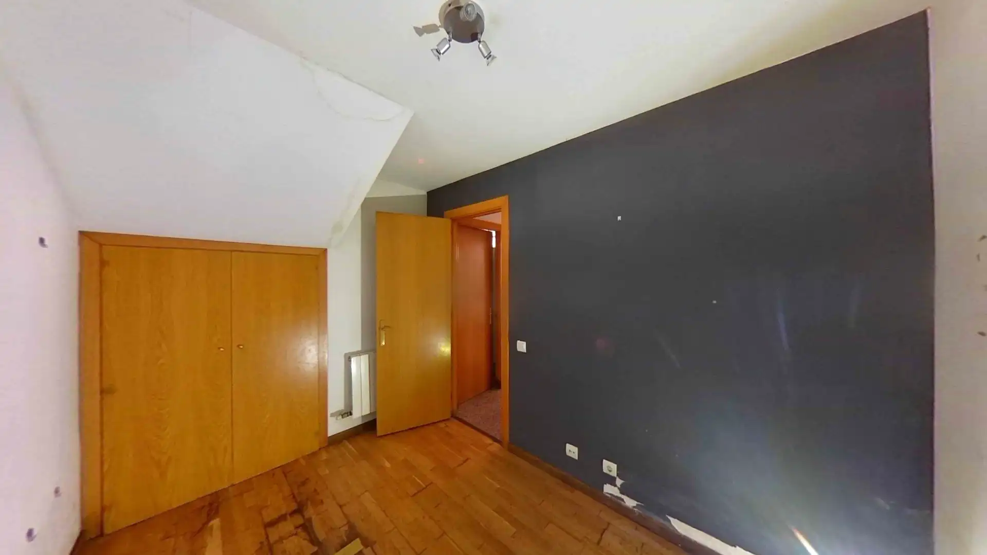 Casa o xalet en venda a Dalt, Dalt (De, 8, Matadepera
