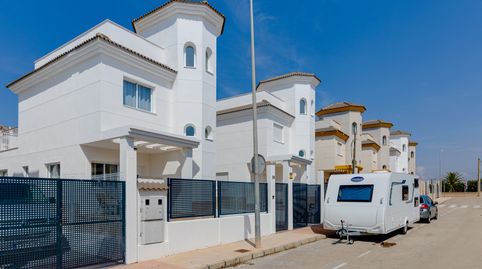 Foto 4 de Casa adosada en venta en San Fulgencio, -1, San Fulgencio, Alicante