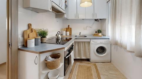 Foto 3 de Pis en venda a Calle Juan de la Fuente, Casco Histórico de Vallecas,  Madrid Capital